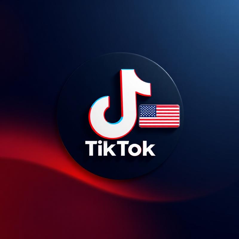 US TikTok Account